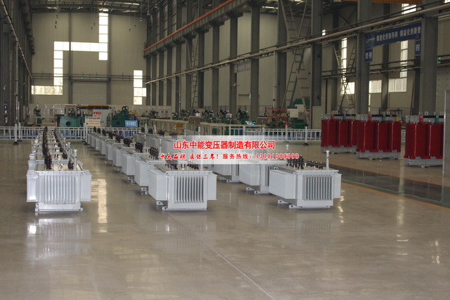 屏山S13-800KVA/10KV/0.4K